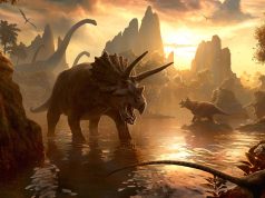 Cretaceous Period