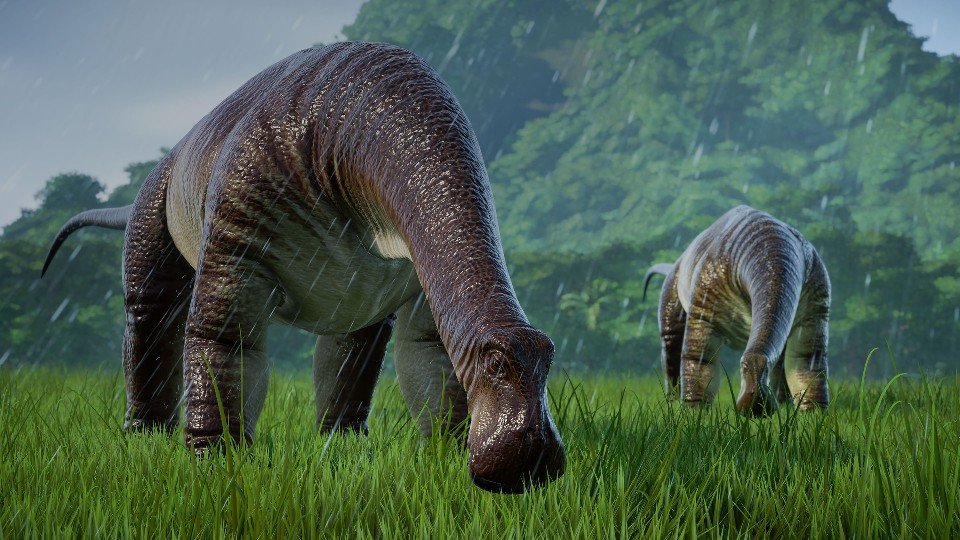 Nigersaurus