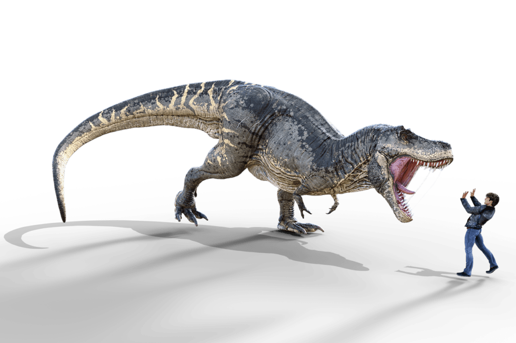 dinosaurs