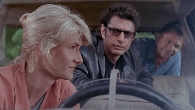 Best Quotes from Jurassic Park 2