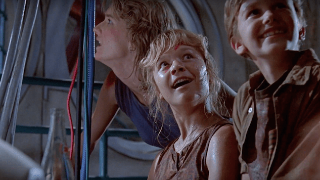Best Quotes from Jurassic Park 6