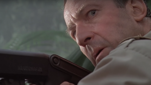 Best Quotes from Jurassic Park 9
