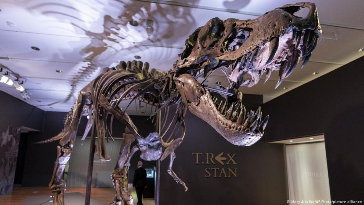 T-rex